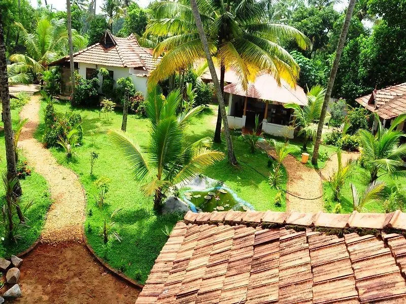Resort Beach Paradise