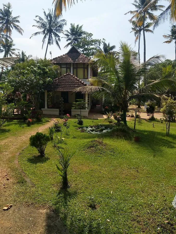 Beach Paradise Alappuzha