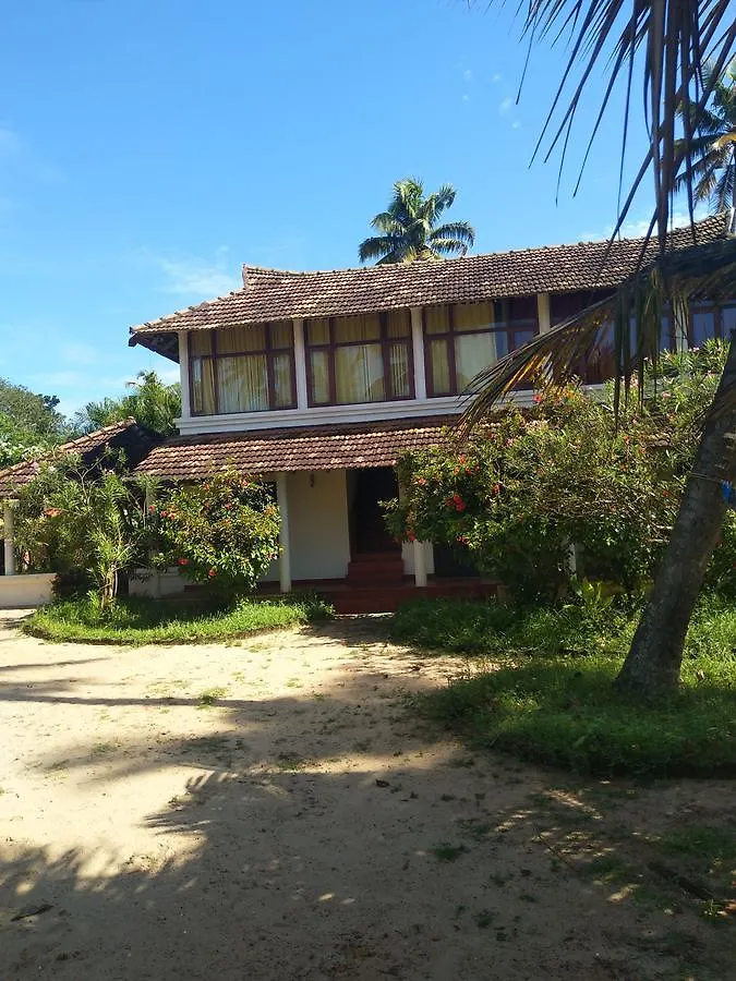 Beach Paradise Resort
