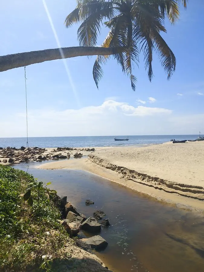 Beach Paradise India