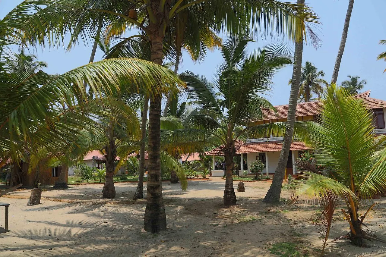 Beach Paradise Resort Alappuzha