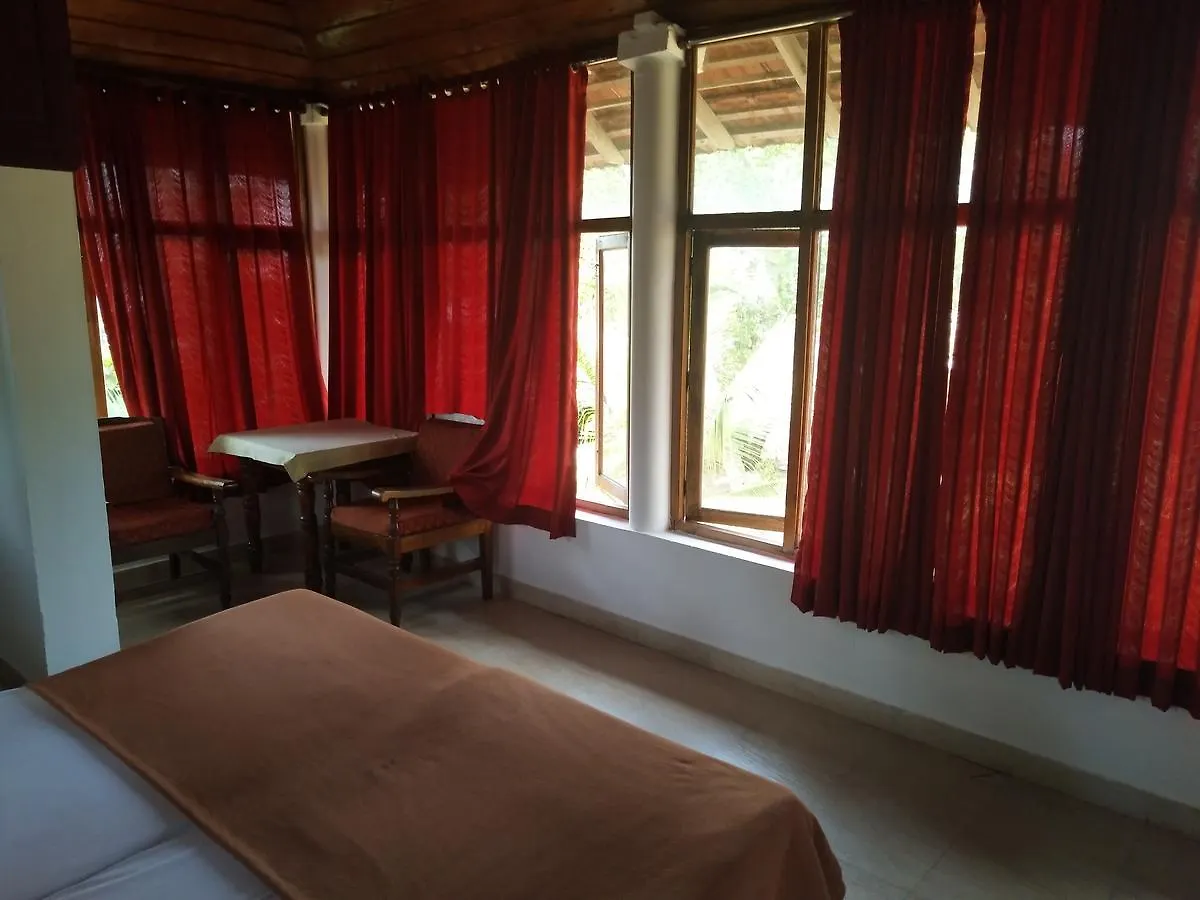 Beach Paradise Resort Alappuzha