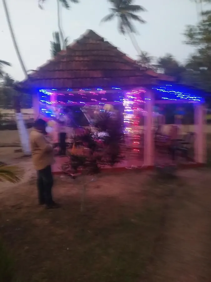 Beach Paradise Alappuzha