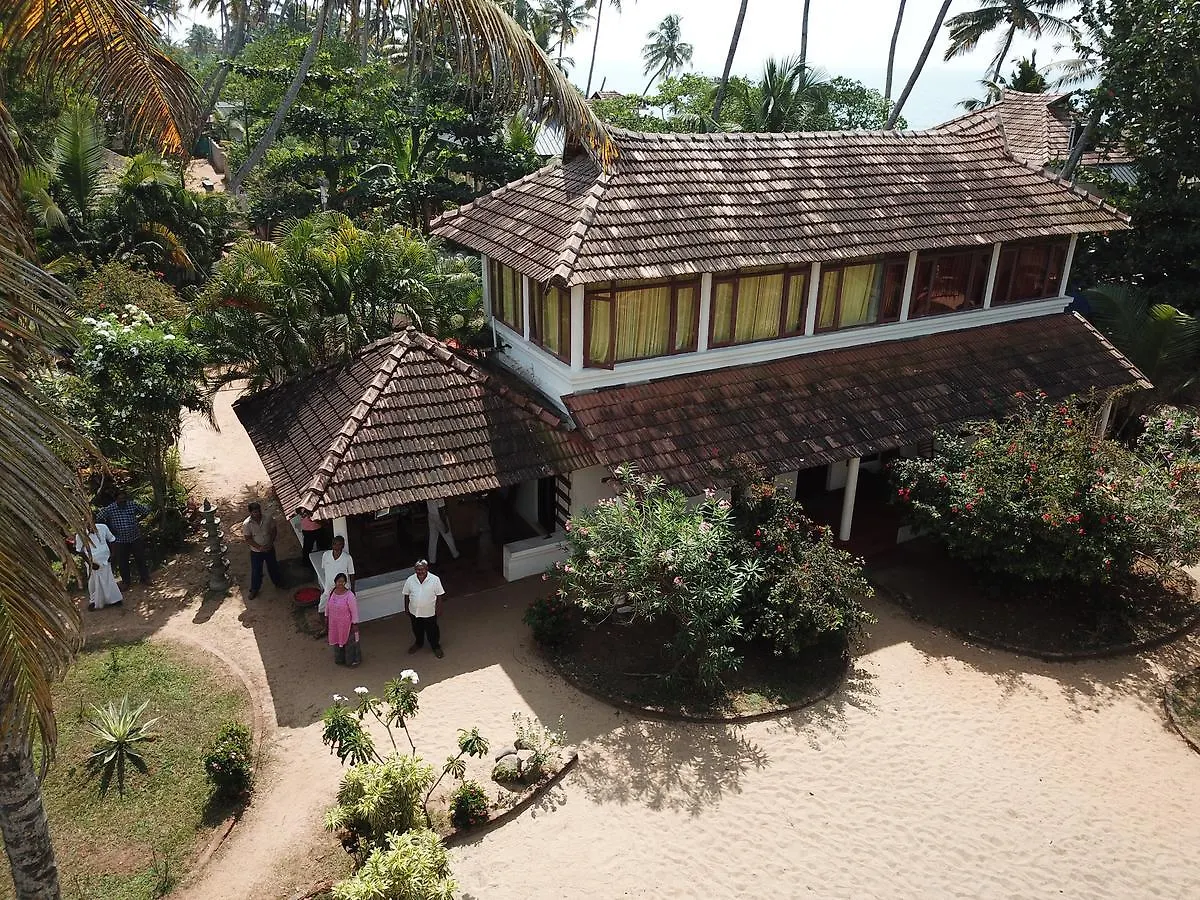 Beach Paradise 2*, Alappuzha